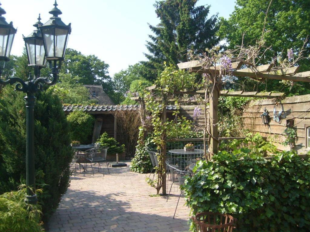 Hotel Норг Экстерьер фото