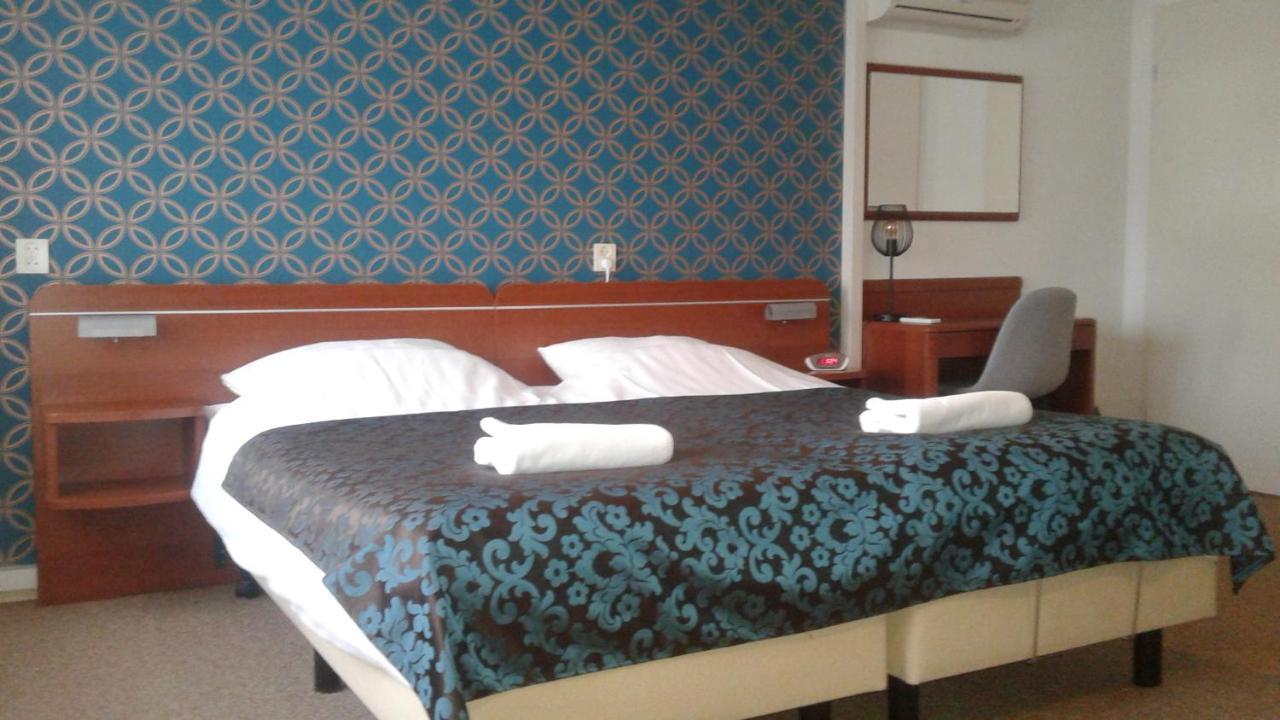 Hotel Норг Экстерьер фото